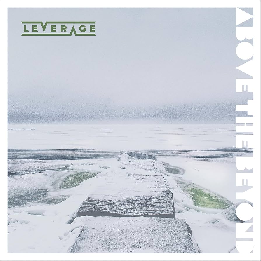 Amazon.co.jp: Above the Beyond: ミュージック